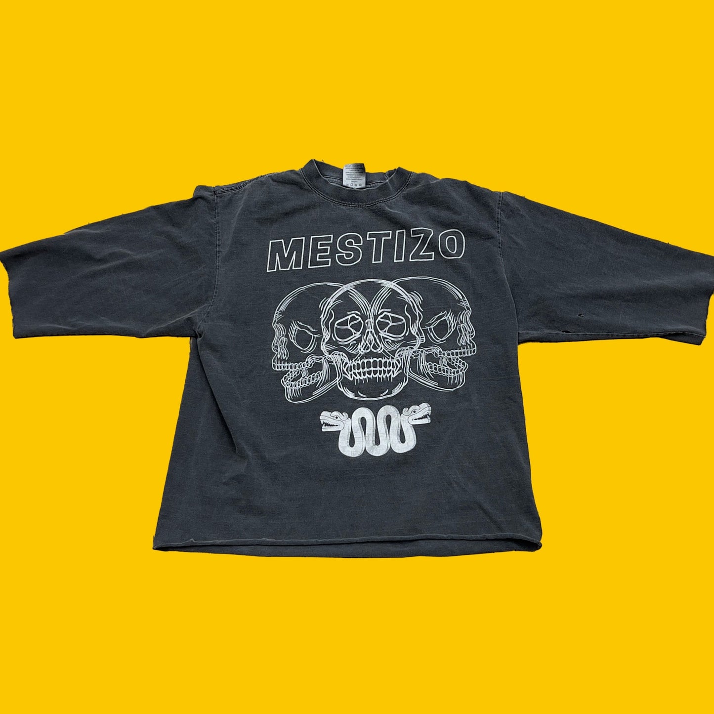 MESTIZO NO. 1