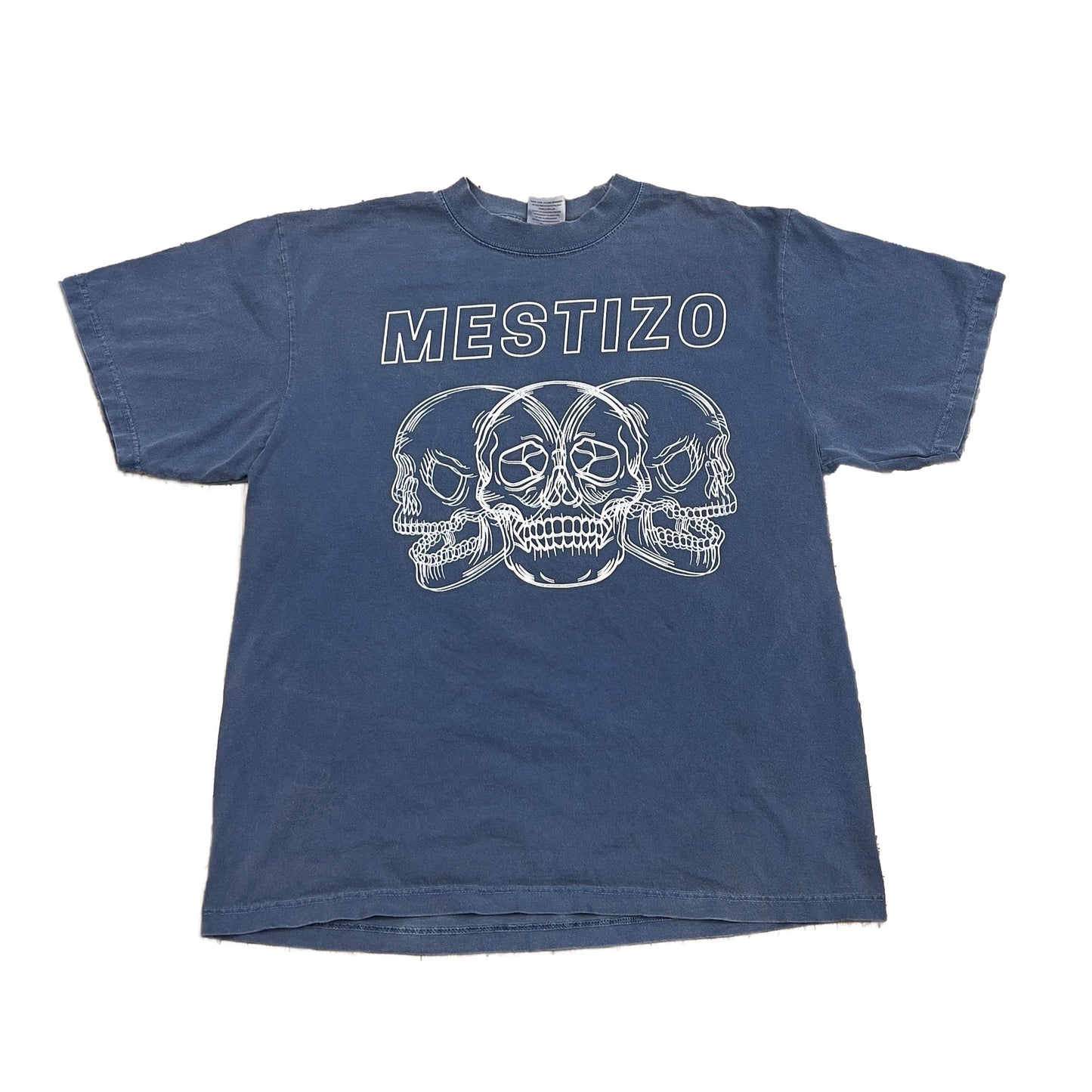 MESTIZO NO. 1