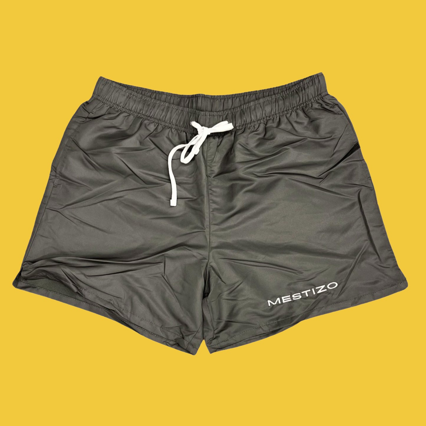 Mestizo Runners