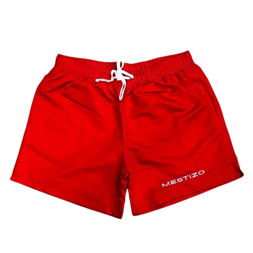 Mestizo Runners