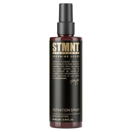 STMNT Definition Spray